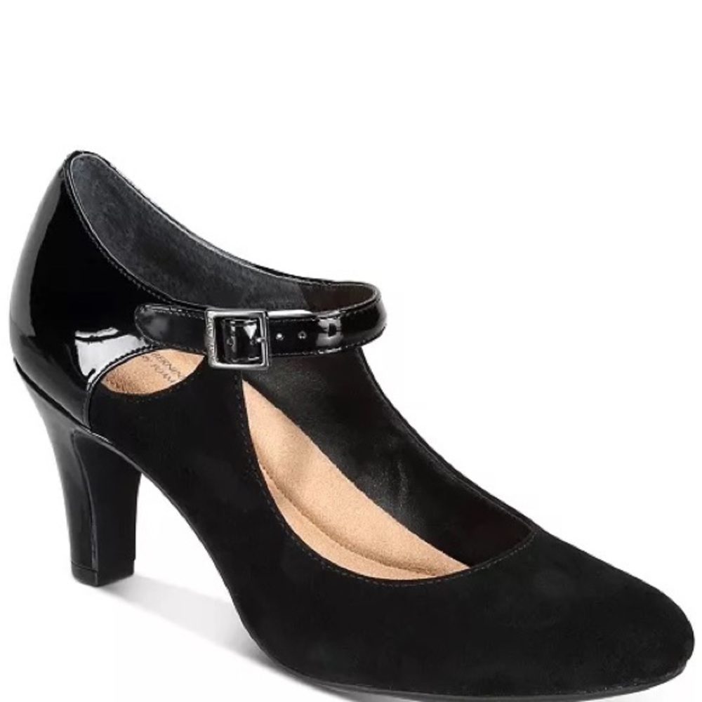 Giani Bernini Mary Jane pumps